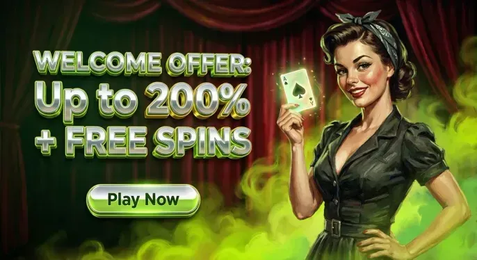 Vodds casino